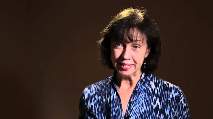 All Children Reading Interview with Jane Kinney Me...