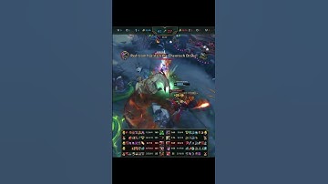 Master Yi Double Kill