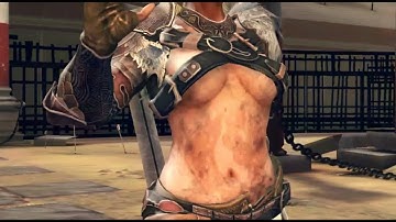 Gods Of Rome (iOS/Android) Gameplay HD - Part 1