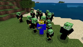 Creeper Friend Add-on  minecraft bedrock edition screenshot 4