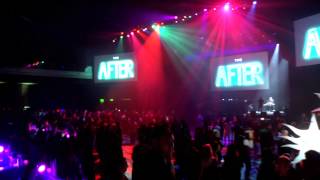 Universal Music Latin Entertainment presents ‘The After’