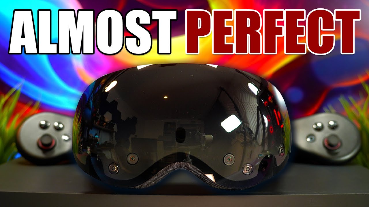 Play for Dream MR Review – So close, yet so far...