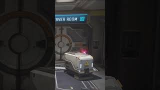 Don't mess with the space roomba | The Expanse: Osiris Reborn