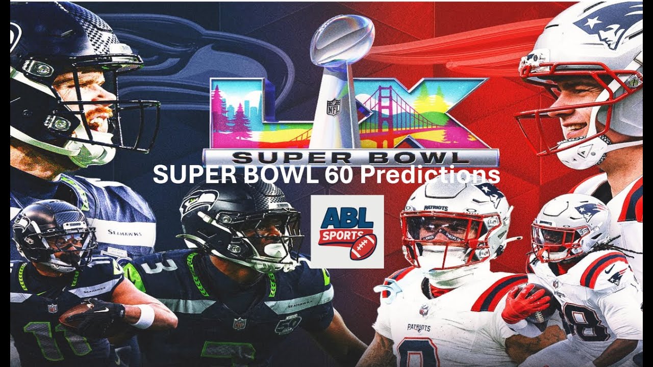 Super Bowl Preview and Pedicitons
