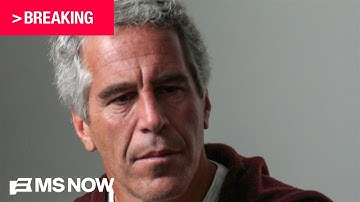 BREAKING: Judge grants DOJ request to unseal more Epstein docs
