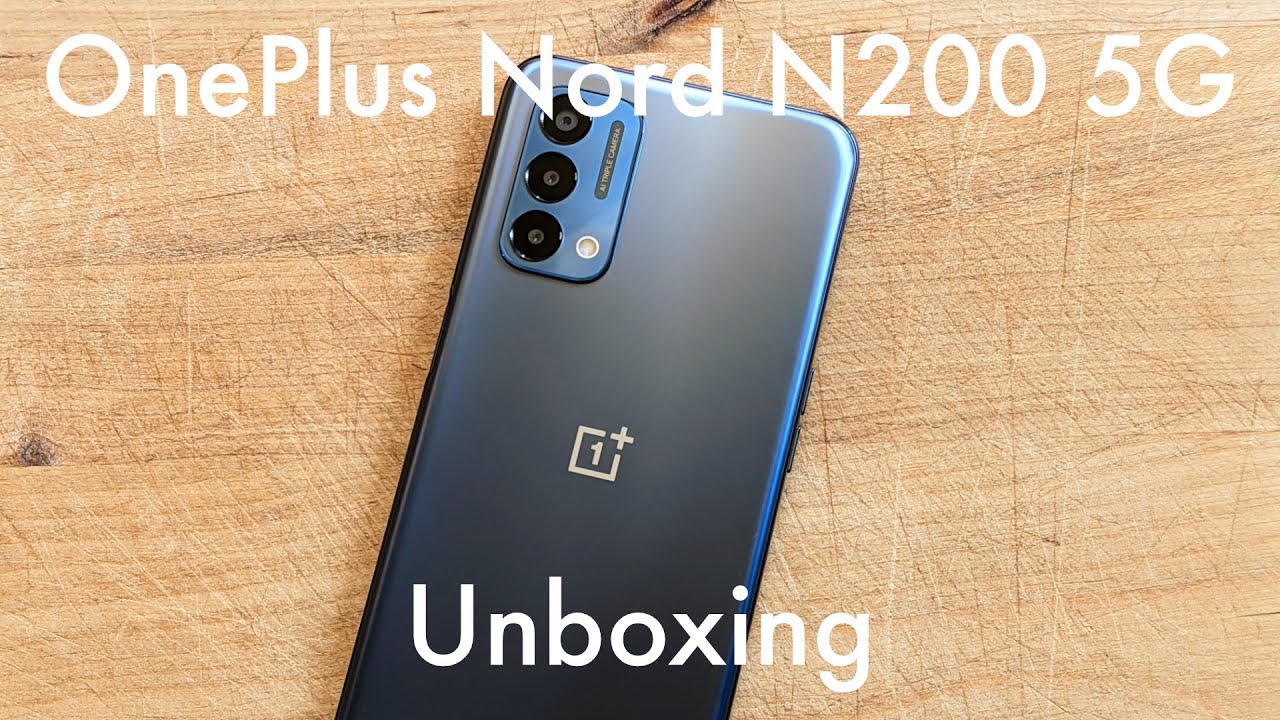 Oneplus Nord N0 5g Unboxing 240 Low On Price High On Design Youtube
