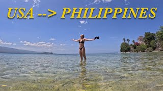 traveling across the world changed my life (PHILIPPINES)