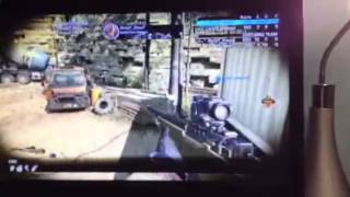 Ghosts Private Match shot-ScripT GhosT