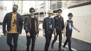 Sum 41 - Download Festival Japan 2019