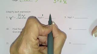 Chapter 8 Practice Test #6 - 11