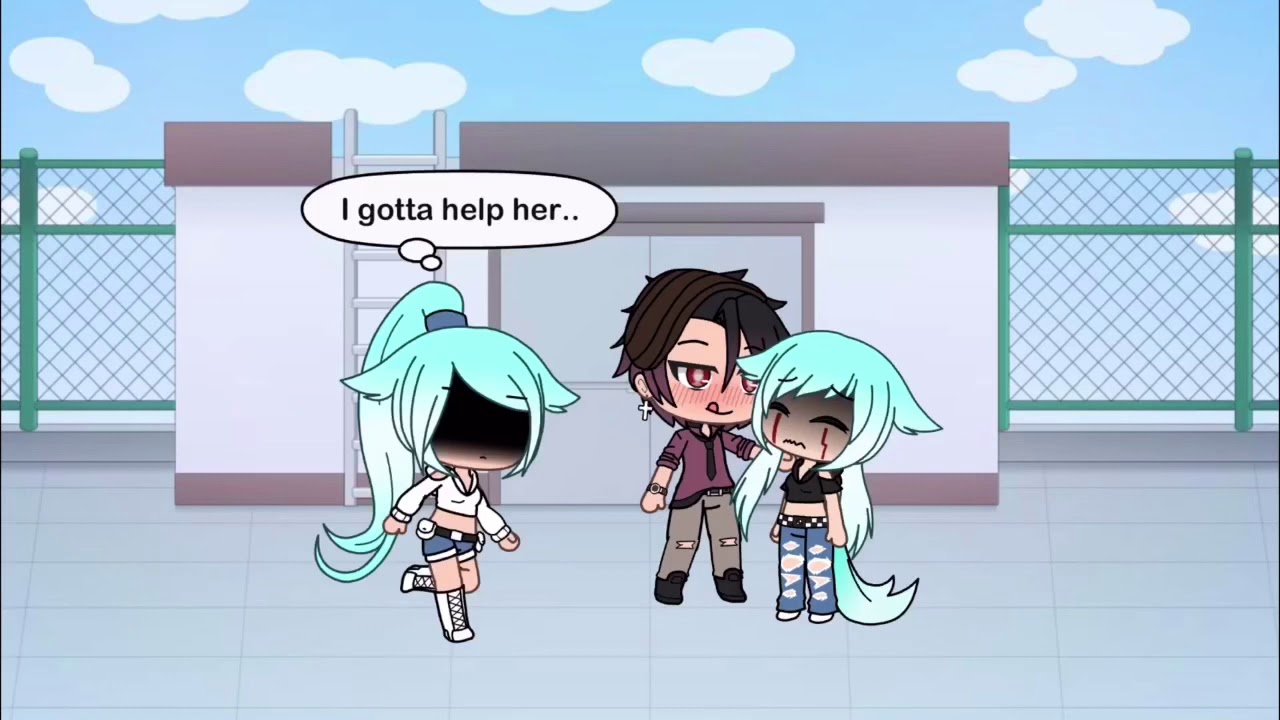 ~Took Me By Surprise~|Gacha Life|~ Please Read Desc - YouTube