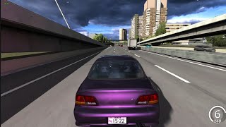asseto corsa issa maxima a32