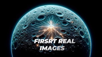 The First Real Images Of Mercury - What We Found?