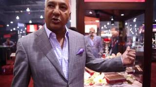 IPCPR 2016: Rocky Patel