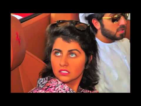 كان شمه حمدان Shamma Hamdan 