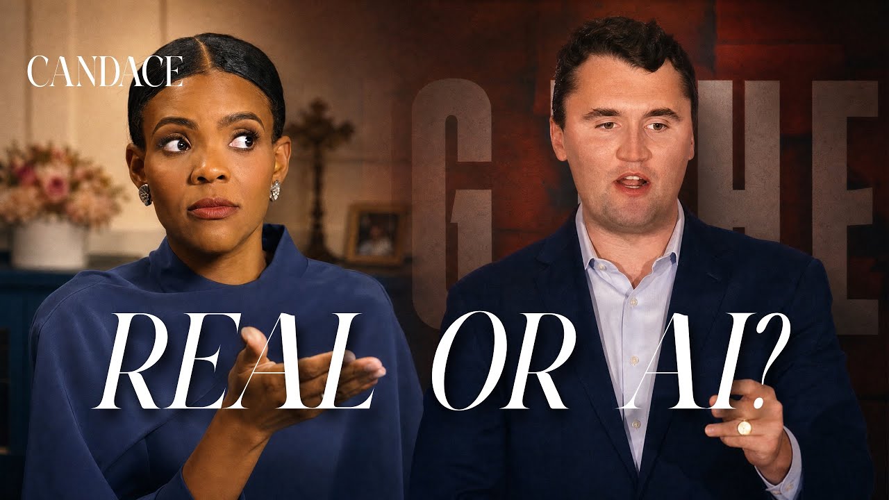Candace Owens Claims Erika Kirk Was Promised Vice Presidency and Directs Behind-the-Scenes Campaign Against Critics