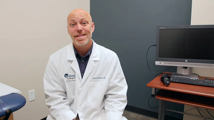 What to expect after scaphoid fractures