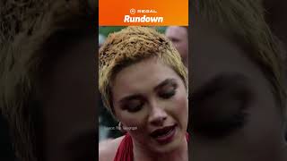 What You Need to Know from Barbenheimer Opening Weekend - Regal Rundown
