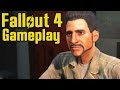 Fallout 4 Gameplay Highlights - Ep. 2 - GHOUL PROBLEMS