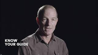 Backcountry Safe Lesson Learned Know Your Guide