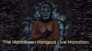 The Halloween Hangout Live Halloween Marathon #3