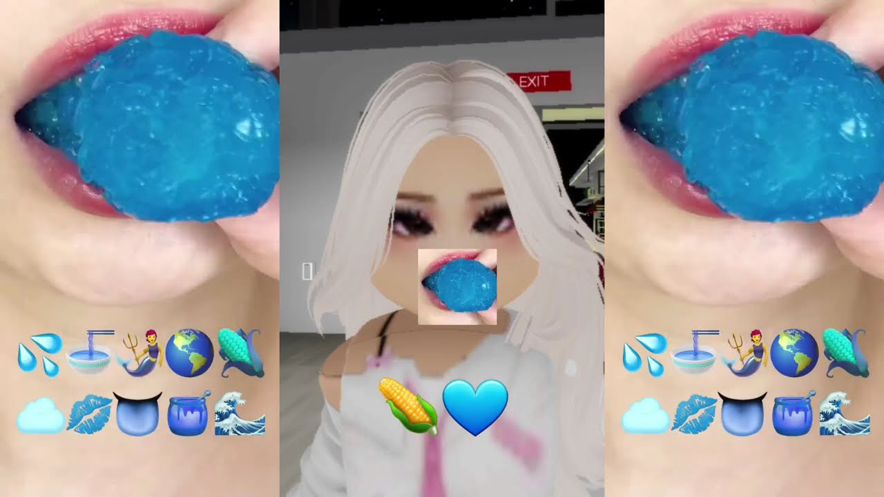 Food Challange ASMR || Its_Noah_7072 || 