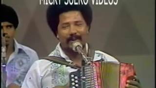 Típico 2017 -Francisco ulloa