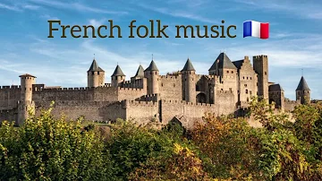 French folk music