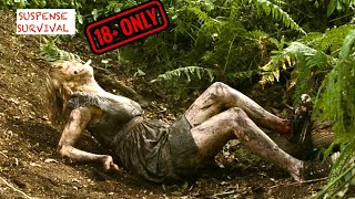 aisi kahani jise sunkar rongte khade ho jaaye english hollywood survival movie