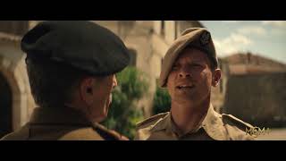 Rogue Heroes (MGM+ 2025 Series) Season 2 Episode 5 Clip - Major Robert and Paddy Mayne