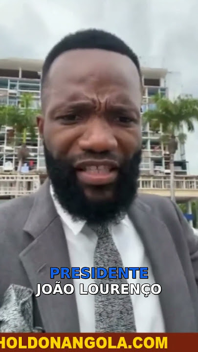 A verdade sobre a democracia em Angola