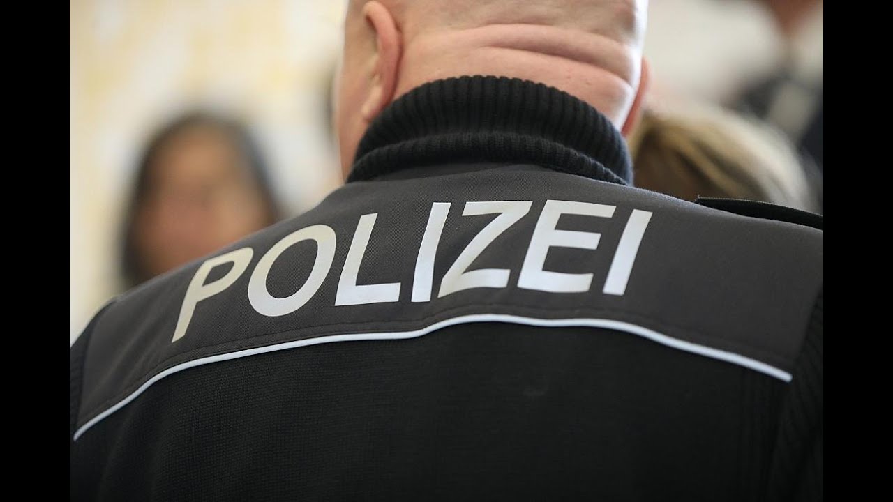 Schwerer Motorradunfall auf der B500 bei Altglashütten