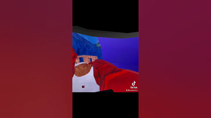 THANK @head.chef_vr FOR TEACHING YUMYUM THE WAYS #gorillatag #gtag #gorillatagvr #monketag #vr