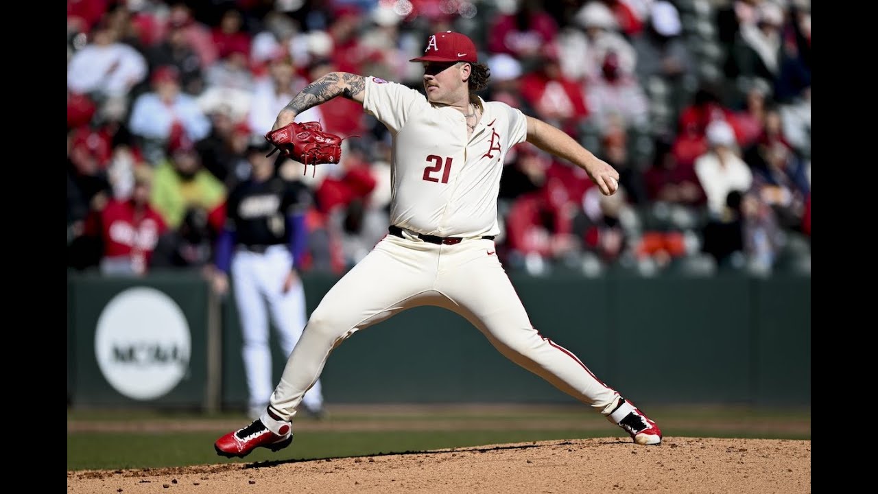 Mason Molina, Hudson White recap 7-3 loss to James Madison