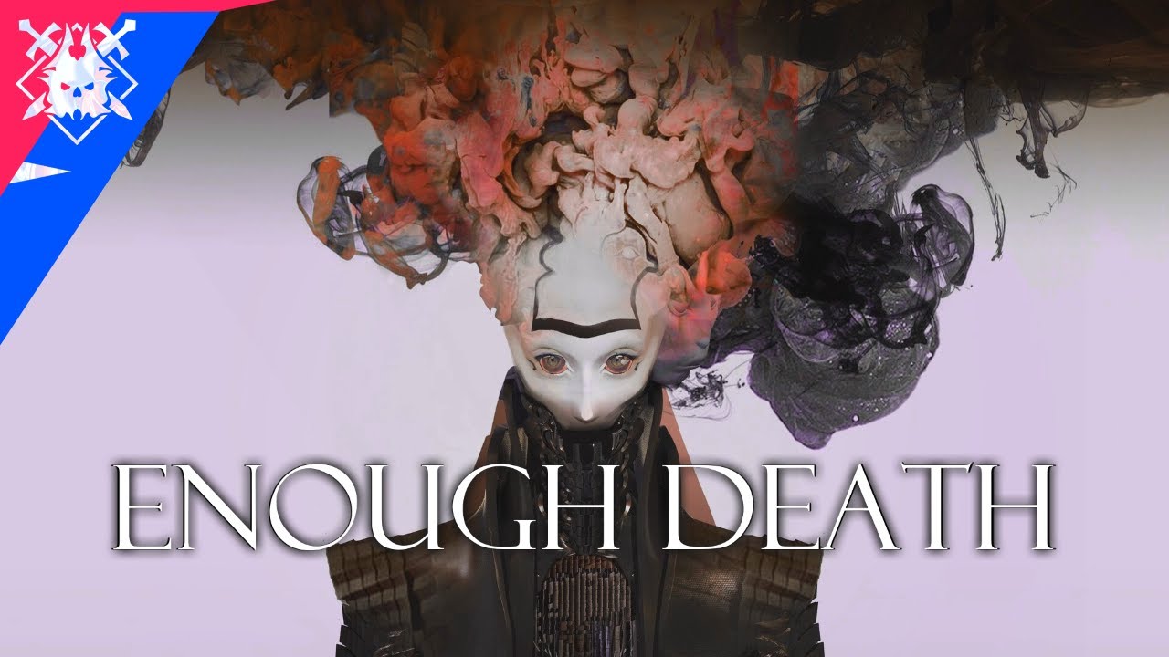 Enough Death (High Action) (Fan-made Destiny Music)