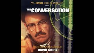The Conversation | Soundtrack Suite (David Shire)