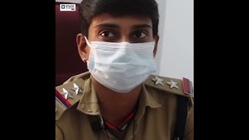 ഉറങ്ങാതെ പഠിച്ചതിന്റെ ഗുണം | Annie Shiva  | Sub Inspector | Motivation |Kerala PSC | Spark Learnings