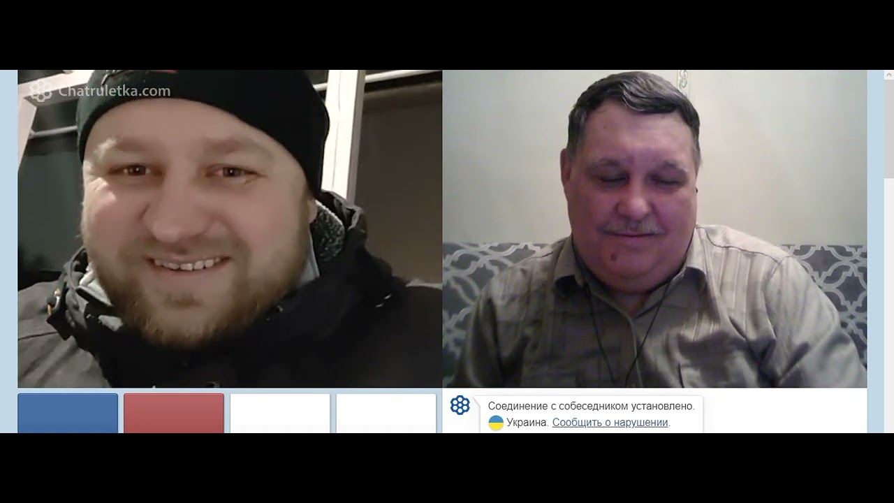 что такое кацап - YouTube