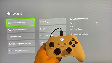 Xbox Series X/S: How to Fix Xbox Network Disconnecting Tutorial! (Boost Internet Speeds & Reduce Lag