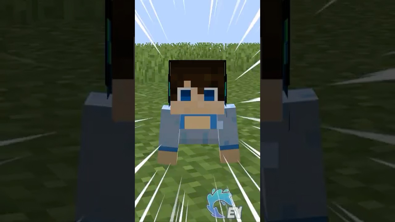 Minecraft, But You Make Me Older!