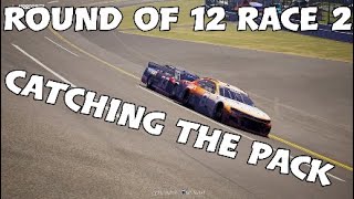 NASCAR 21 IGNITION: TALLADEGA BUMP DRAFTING