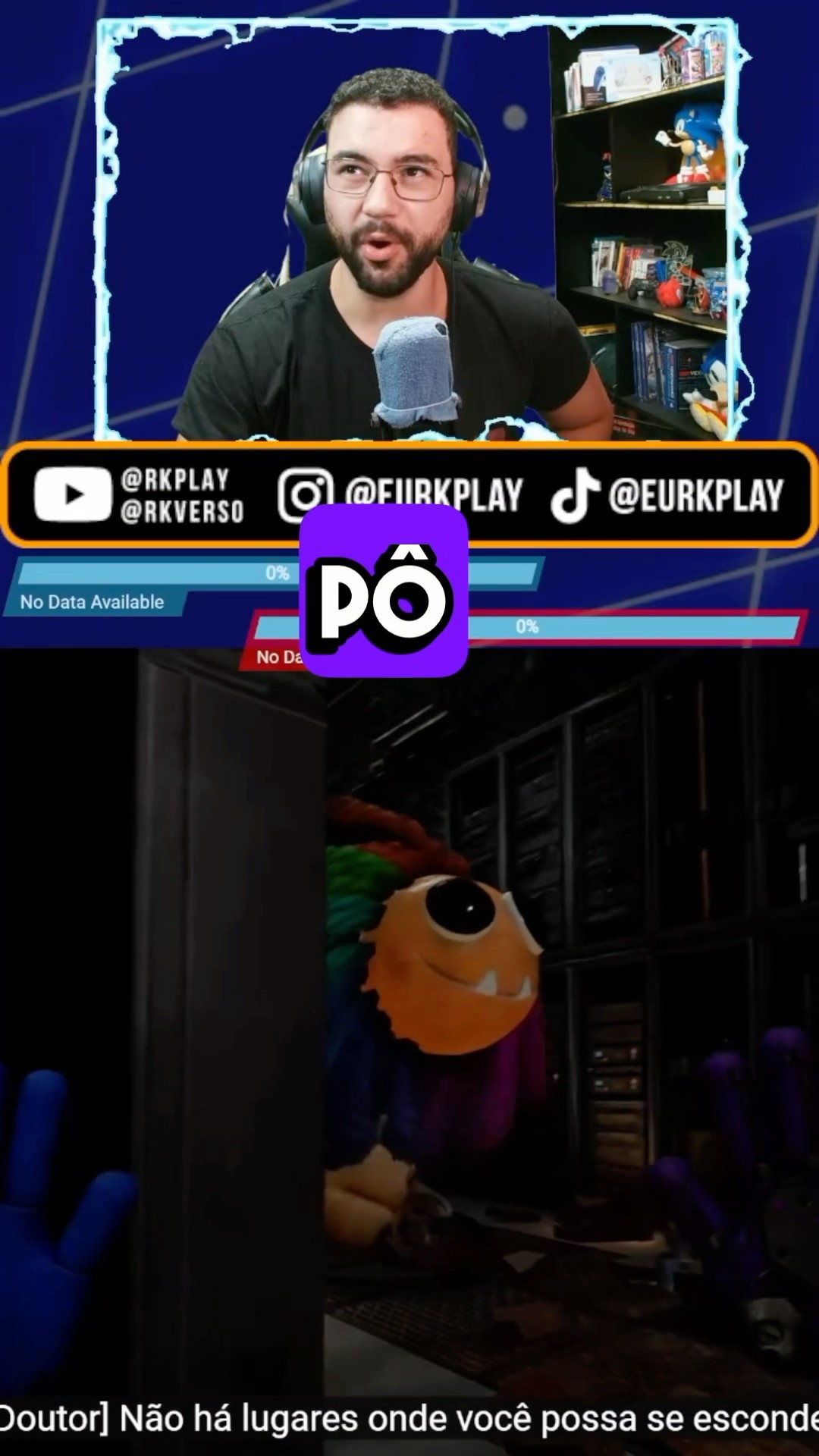 Poppy playtime 4 gameplay trailer #poppyplaytime #poppyplaytime4