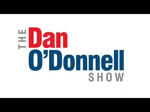 The Dan O'Donnell Show Which Side are You On.