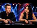 Arden Cho Delivered the Most Brutal Cooler of the Night at WPT Final Table
