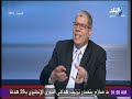 مع شوبير - مع شوبير - الحلقة الكاملة - 18/3/2018