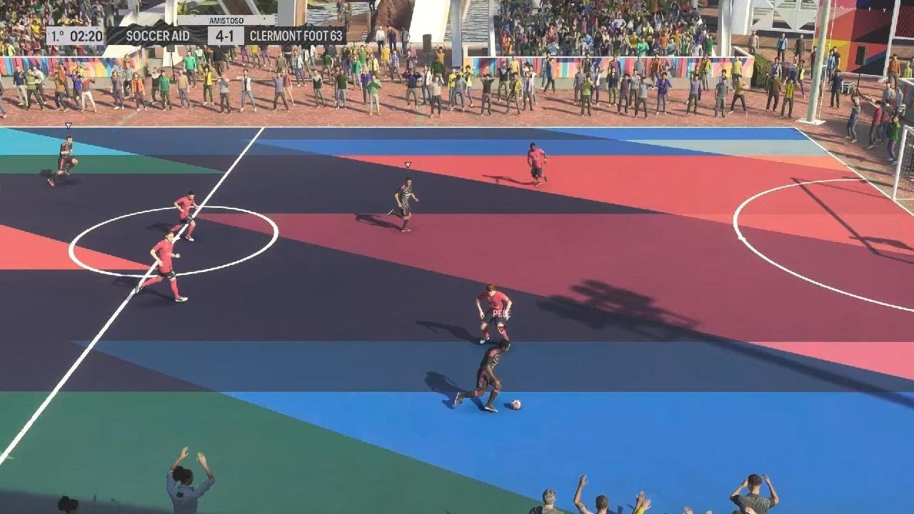 EA SPORTS FC 24_vitoria 💯☠️🥶👍🙏🔥🇨🇴