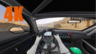 Assetto Corsa - Practise Racing Ultra Settings 4K UHD