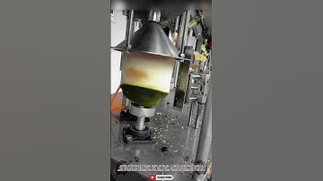 Precision Coconut Cutting Tool: Auto Peeling Green Skin Innovation #ToolHolder