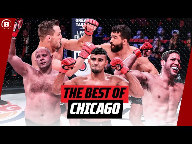 BELLATOR MMA OFFICIAL BLUE GROVE / UFC ま*ー様 BELLATOR MMA