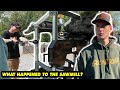 The ACTUAL Sawmill Build You Didn&#39;t See!!! | Episode 20 Life of Goonzquad